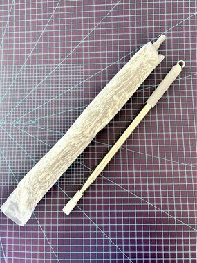 SetSail Microfiber Duster with Extension Pole